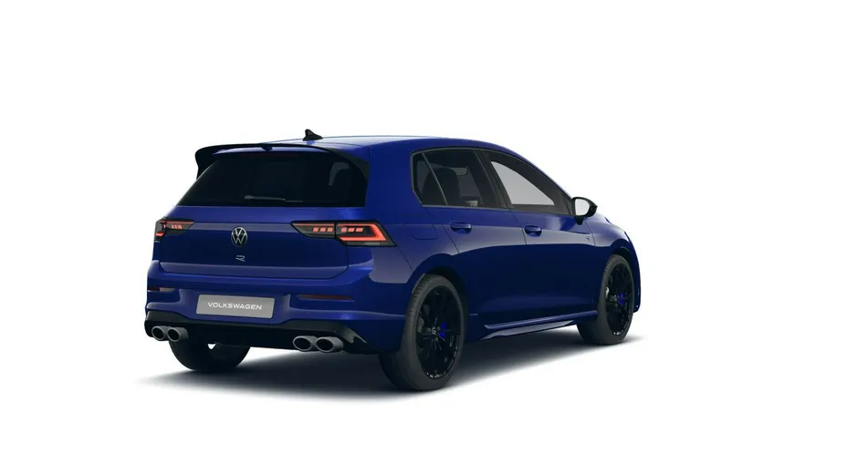 VOLKSWAGEN Golf -