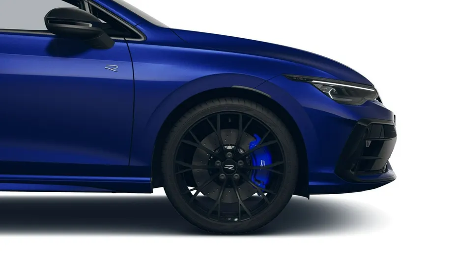 VOLKSWAGEN Golf -