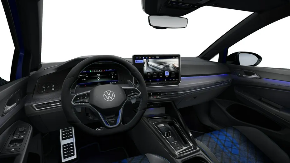 VOLKSWAGEN Golf -