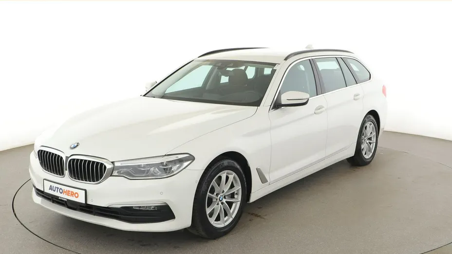 BMW Seria 5 -