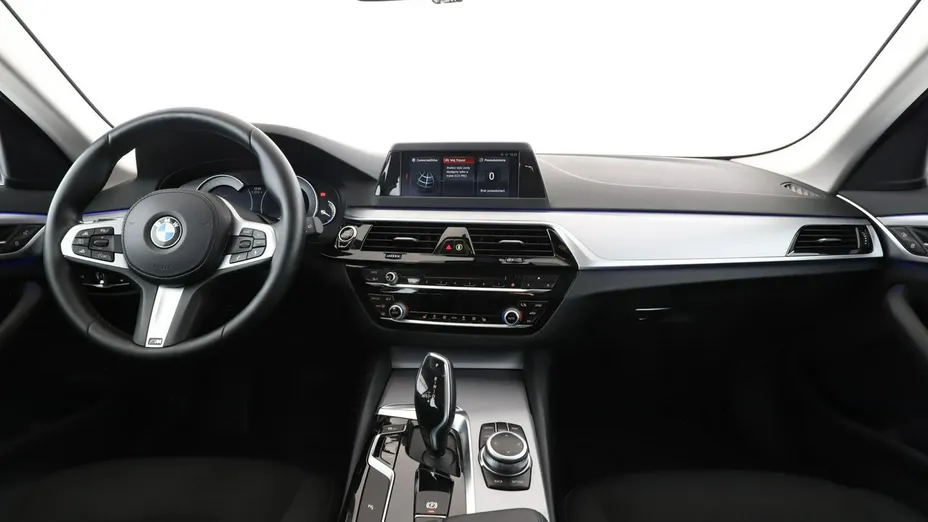 BMW Seria 5 -