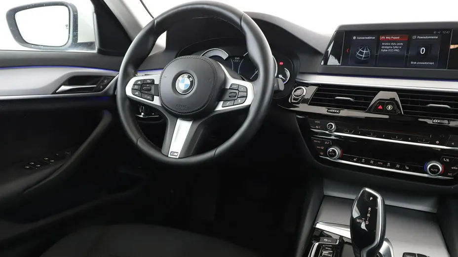BMW Seria 5 -