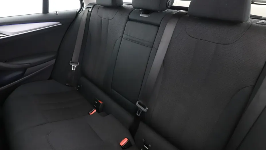 BMW Seria 5 -