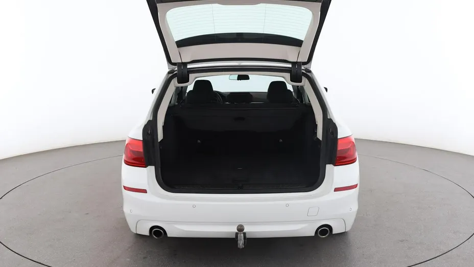 BMW Seria 5 -