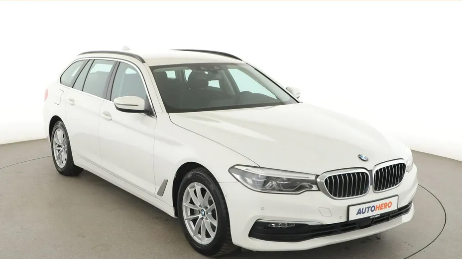 BMW Seria 5 -