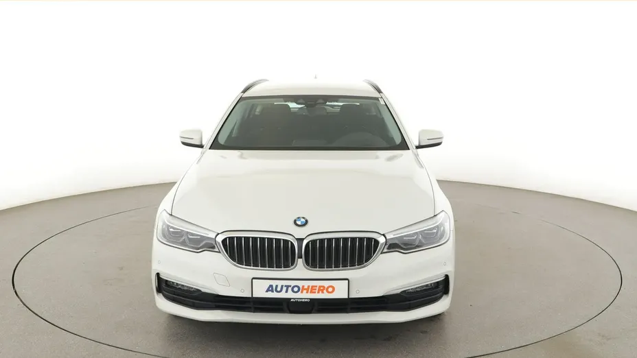 BMW Seria 5 -