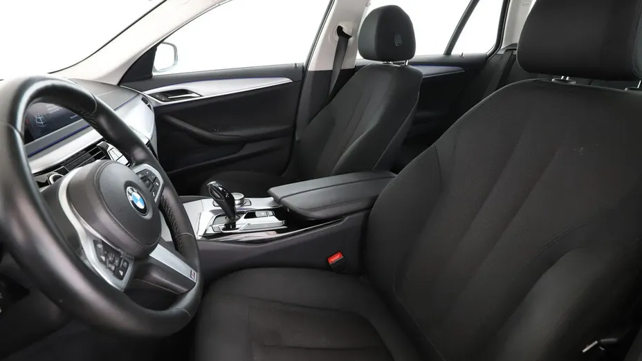 BMW Seria 5 -