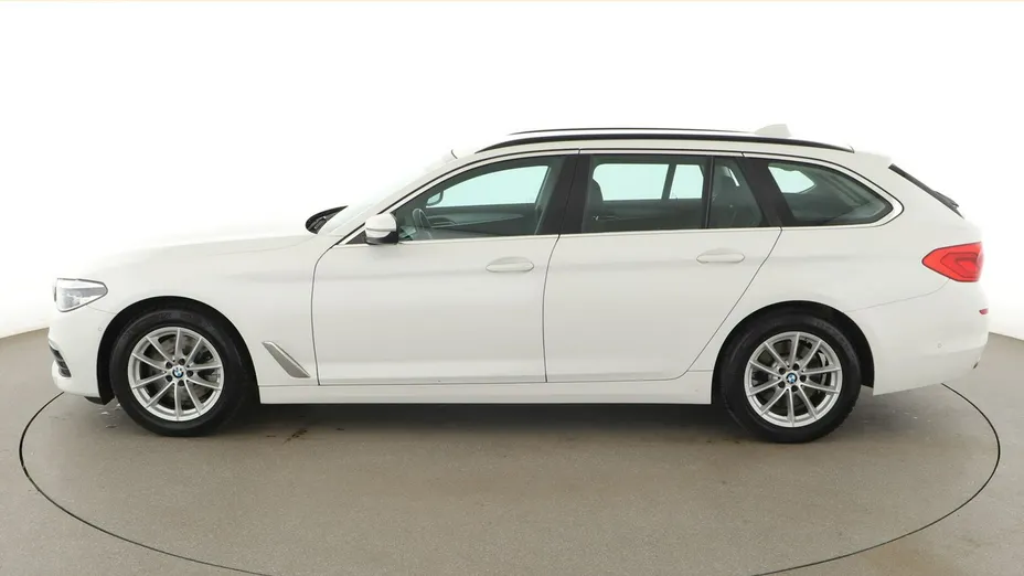 BMW Seria 5 -