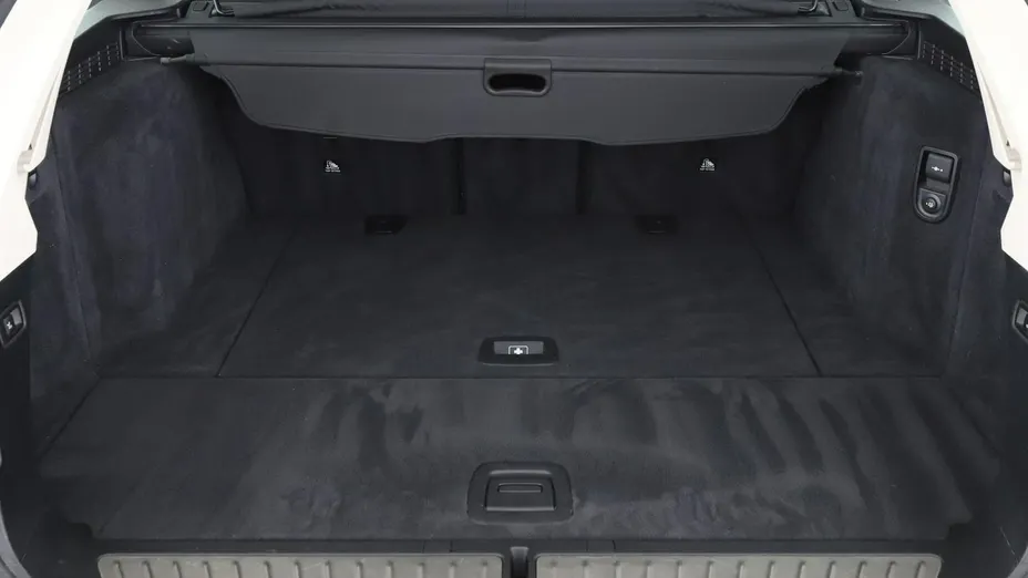 BMW Seria 5 -