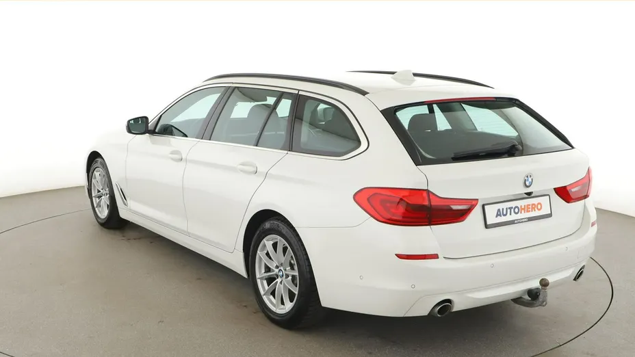 BMW Seria 5 -