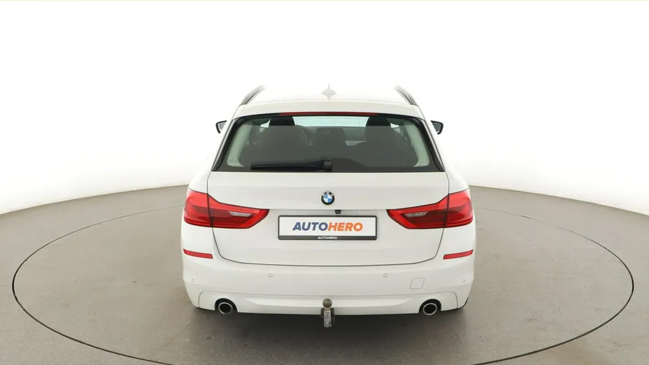 BMW Seria 5 -