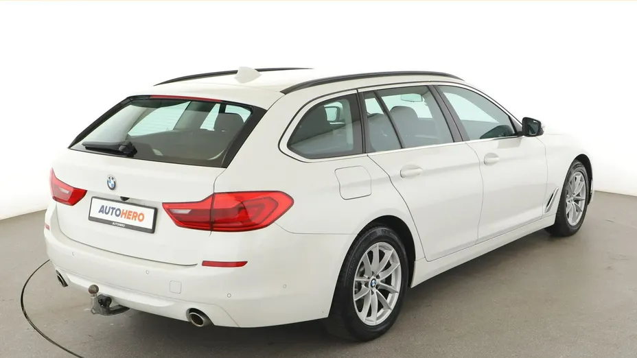 BMW Seria 5 -