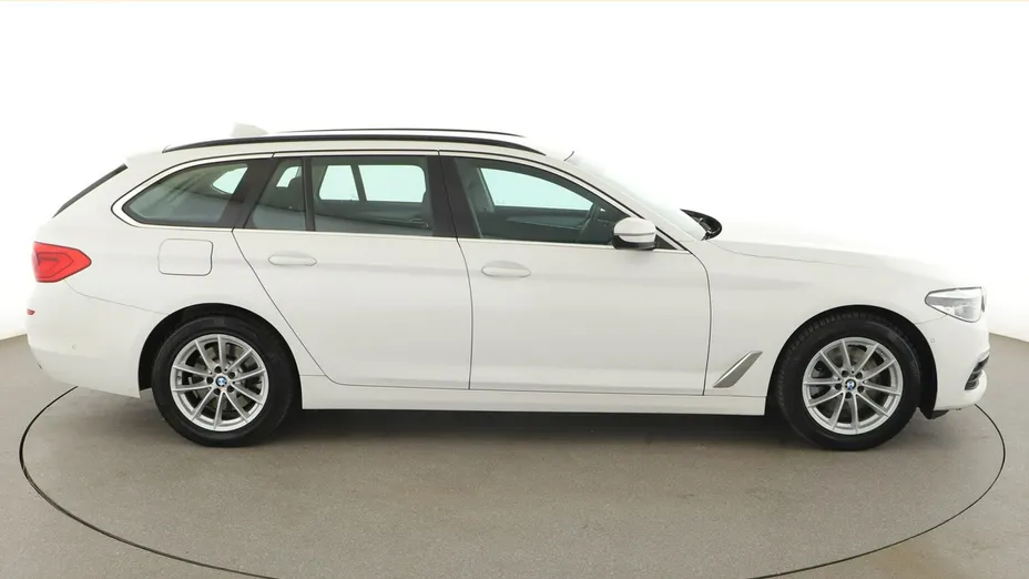 BMW Seria 5 -