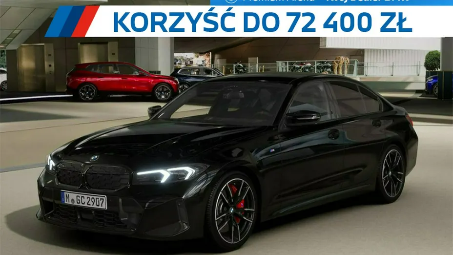 BMW Seria 3 -