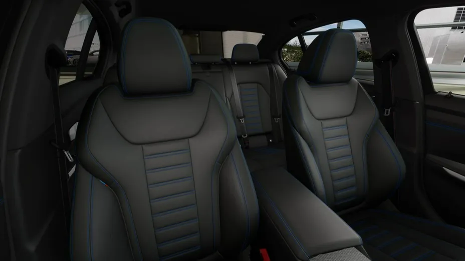 BMW Seria 3 -