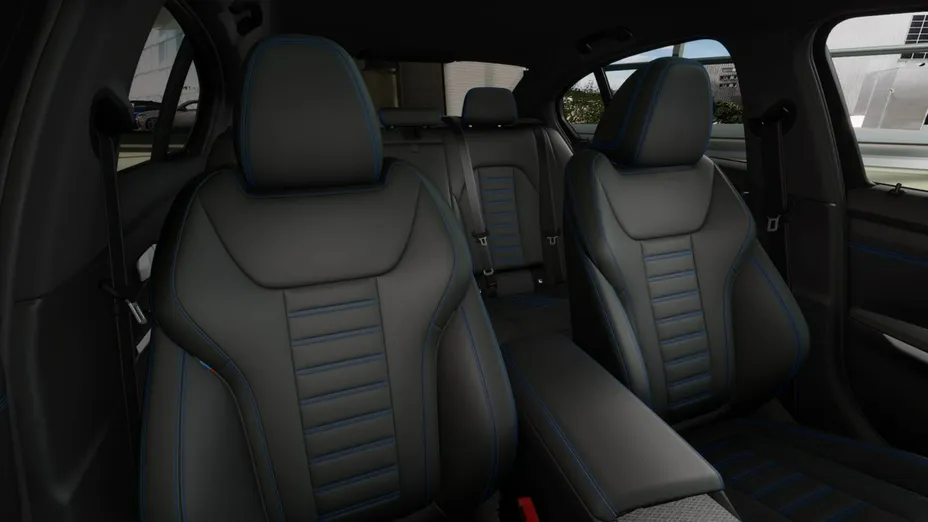 BMW Seria 3 -