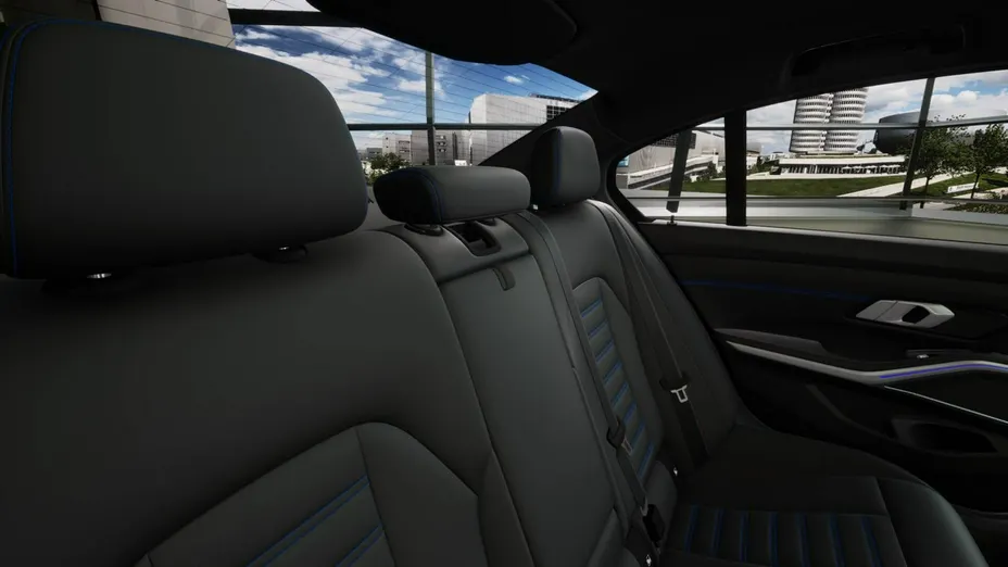 BMW Seria 3 -
