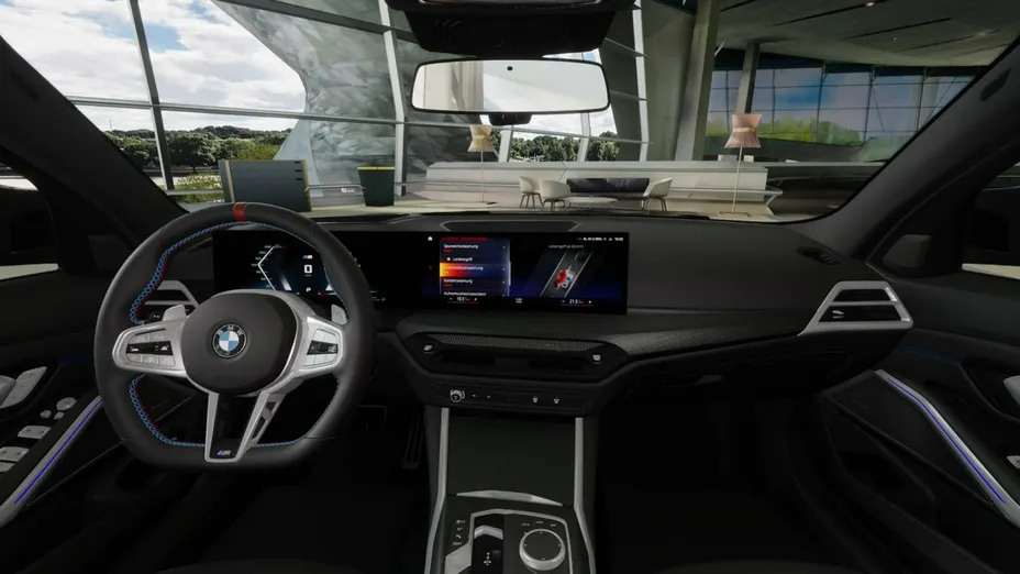 BMW Seria 3 -