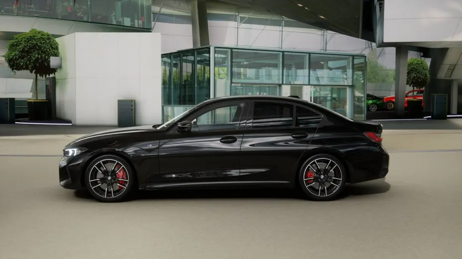 BMW Seria 3 -