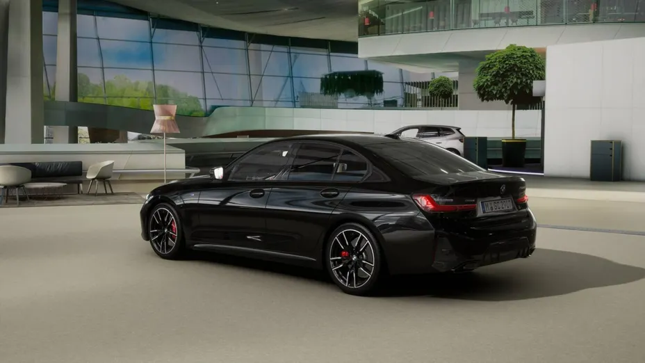 BMW Seria 3 -