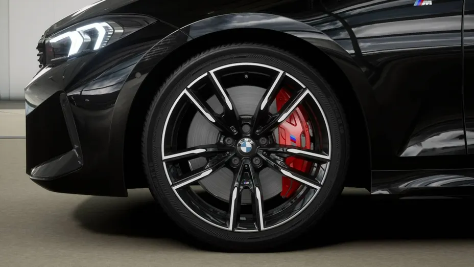 BMW Seria 3 -