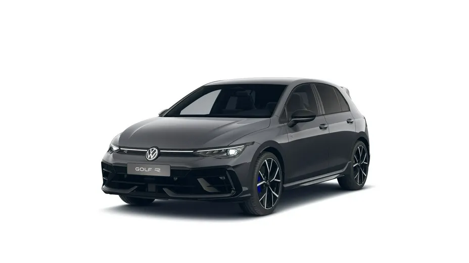VOLKSWAGEN Golf -