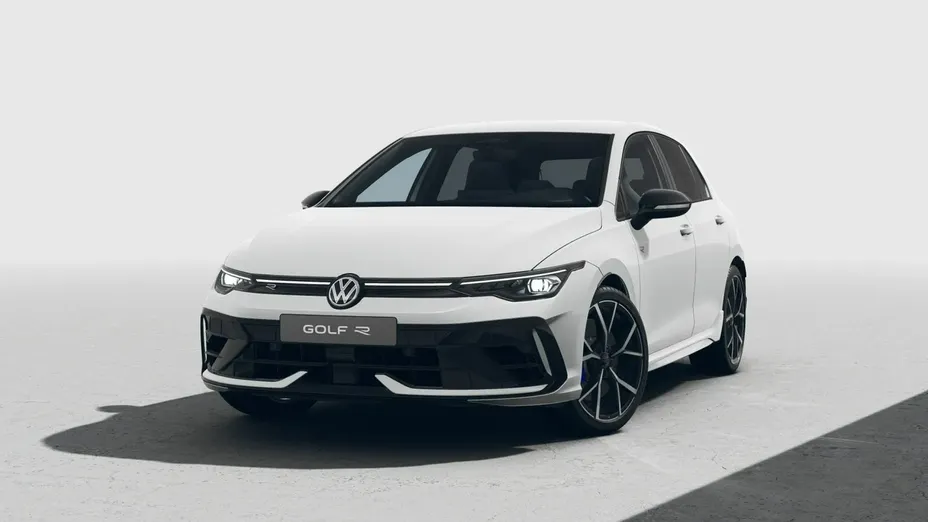 VOLKSWAGEN Golf -