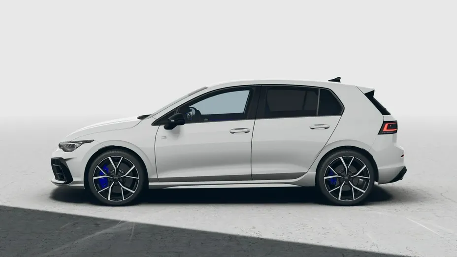 VOLKSWAGEN Golf -