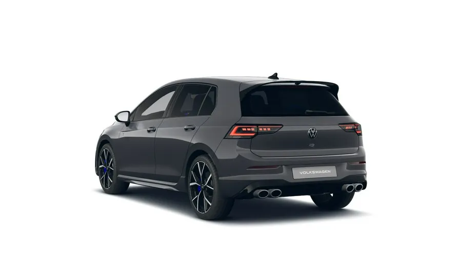 VOLKSWAGEN Golf -