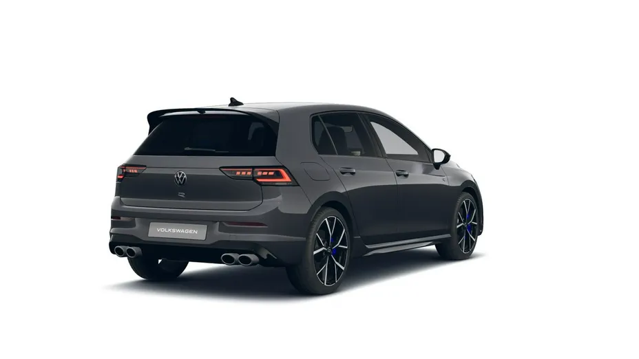 VOLKSWAGEN Golf -