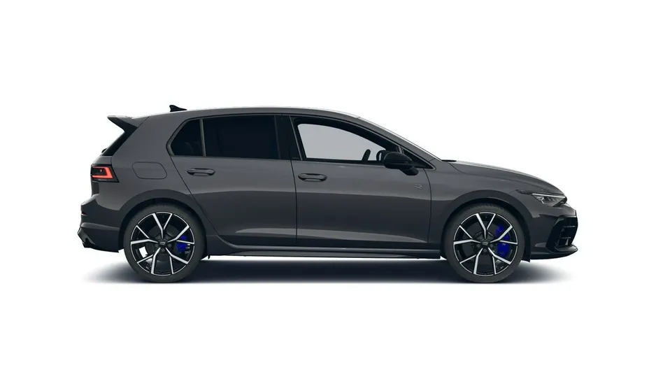 VOLKSWAGEN Golf -