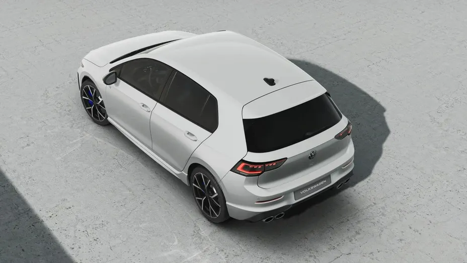 VOLKSWAGEN Golf -