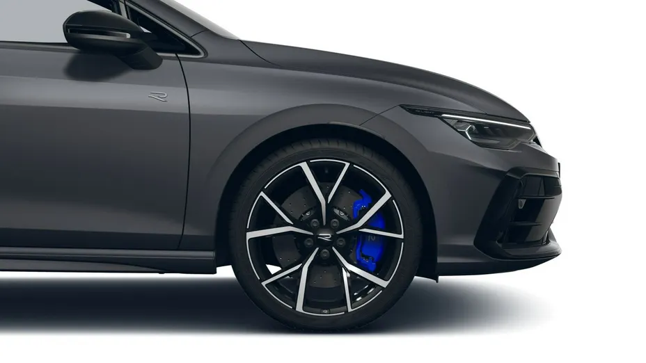 VOLKSWAGEN Golf -