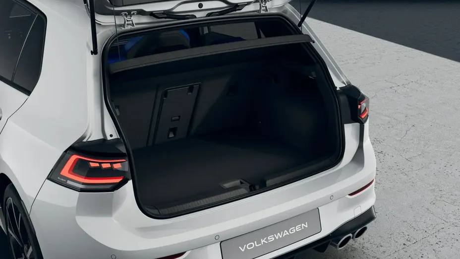 VOLKSWAGEN Golf -