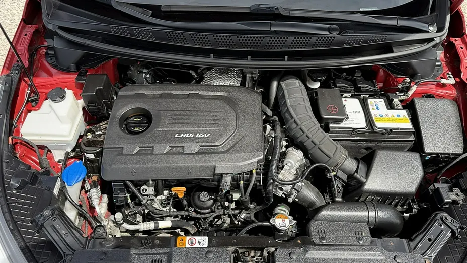 KIA Cee'd -
