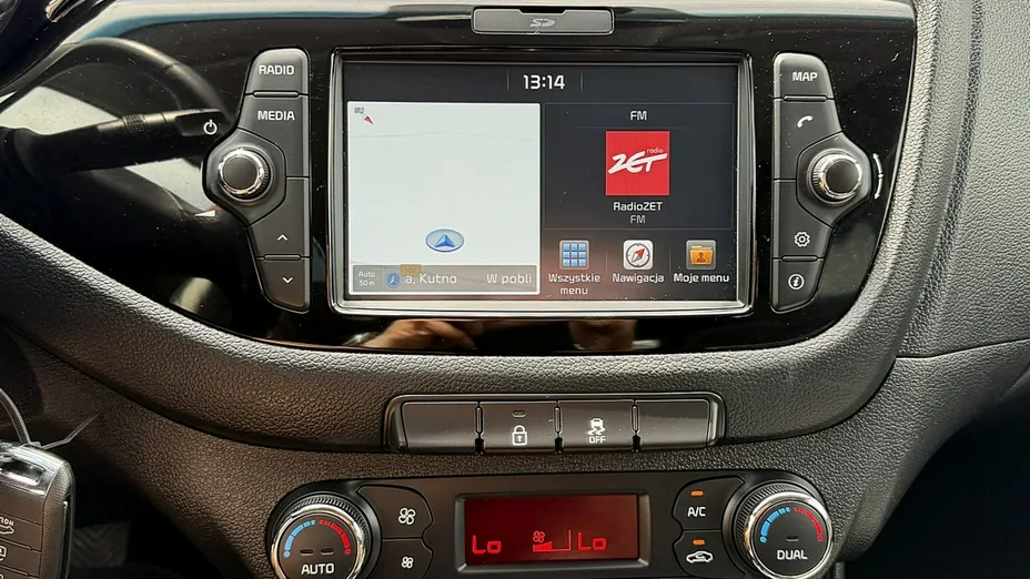 KIA Cee'd -