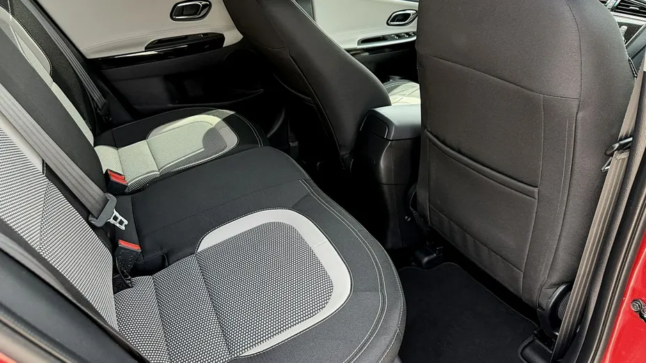 KIA Cee'd -