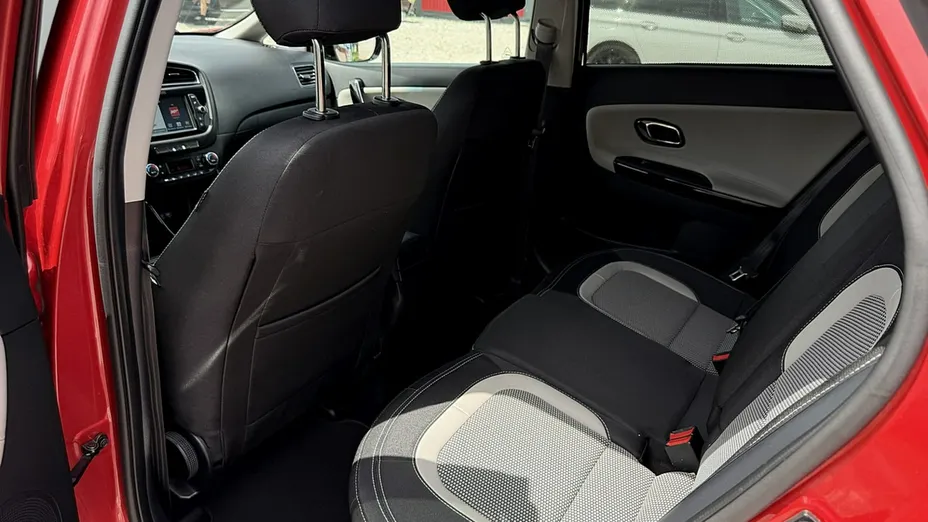 KIA Cee'd -