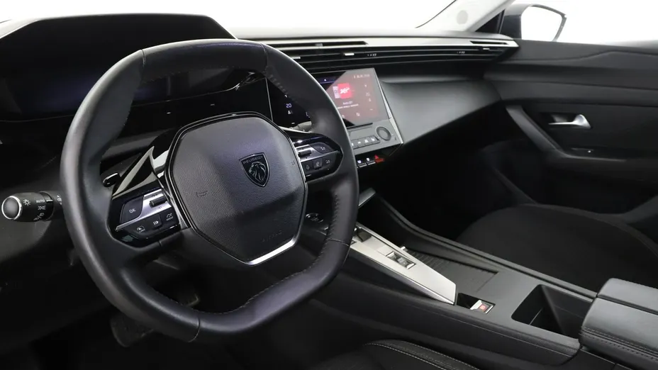 PEUGEOT 308 -