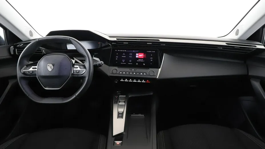 PEUGEOT 308 -