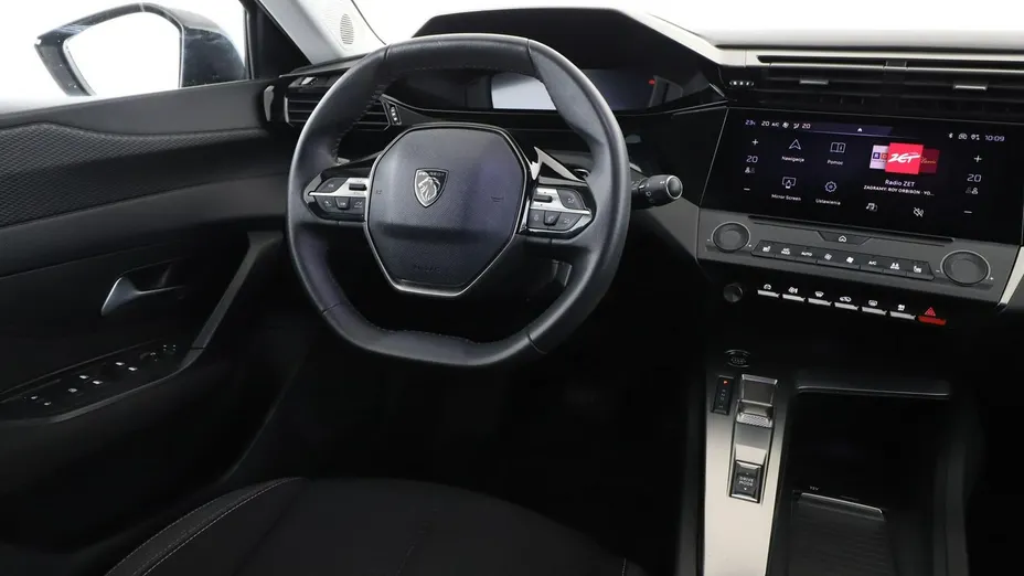 PEUGEOT 308 -