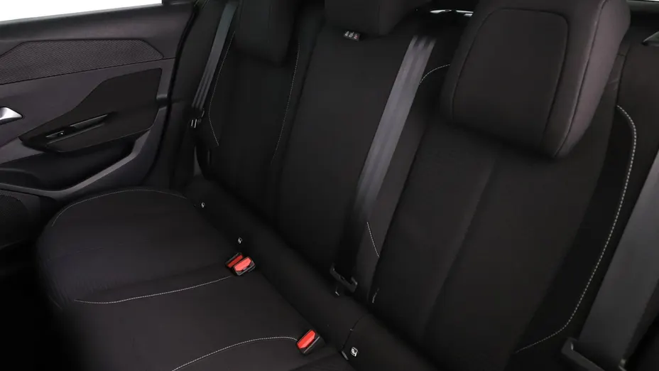 PEUGEOT 308 -