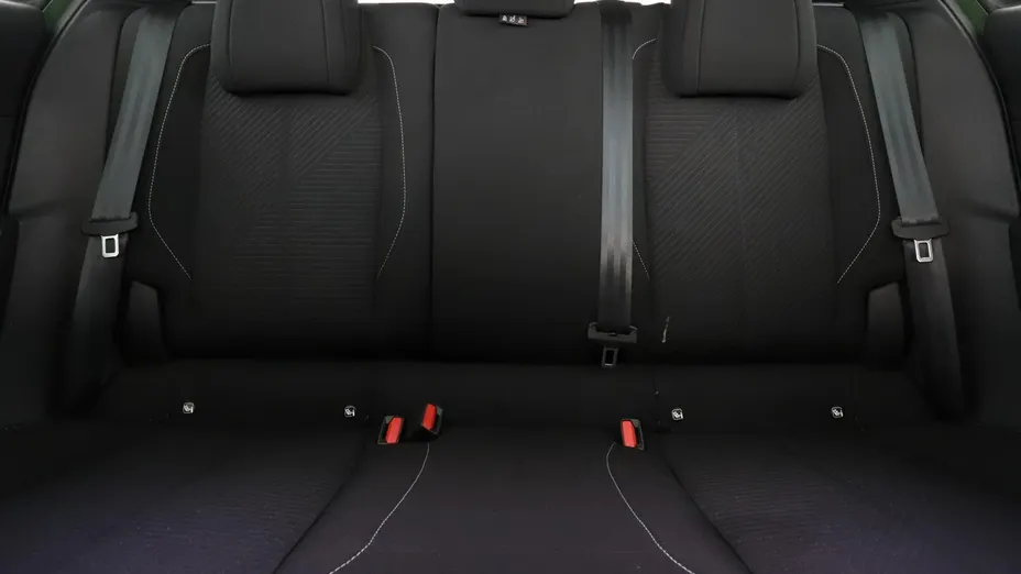 PEUGEOT 308 -
