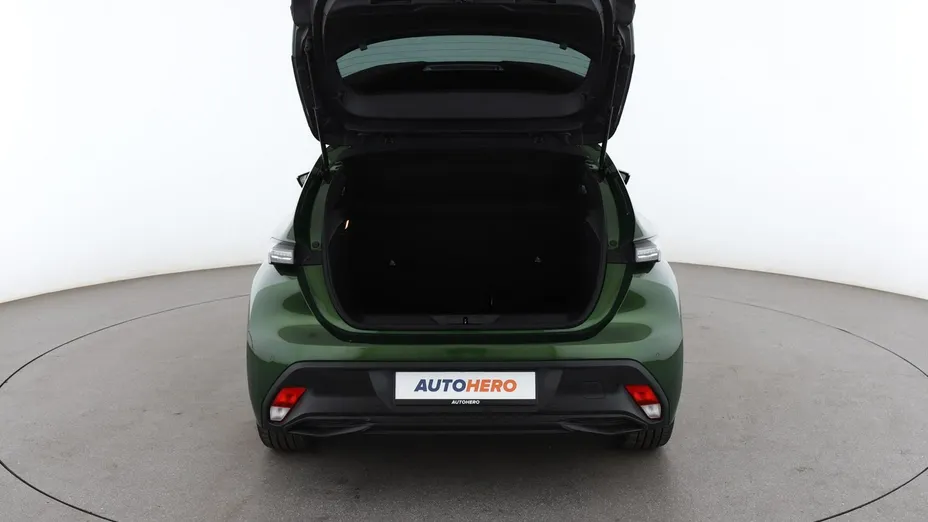 PEUGEOT 308 -