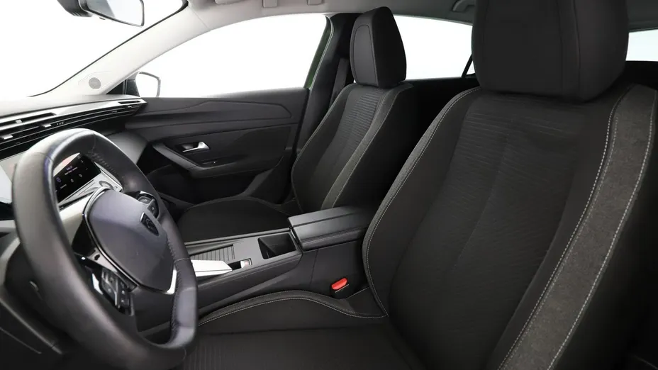 PEUGEOT 308 -