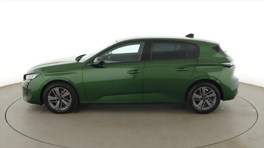 PEUGEOT 308 -