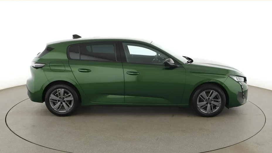 PEUGEOT 308 -