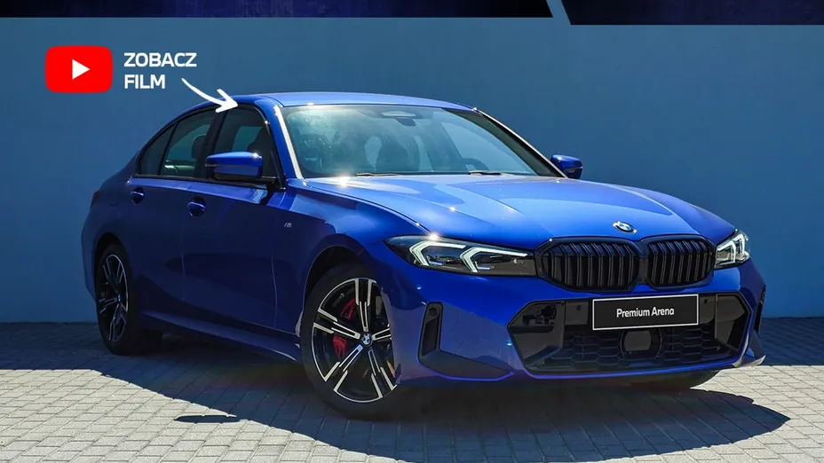 BMW Seria 3 -