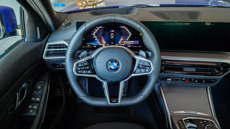 BMW Seria 3 -