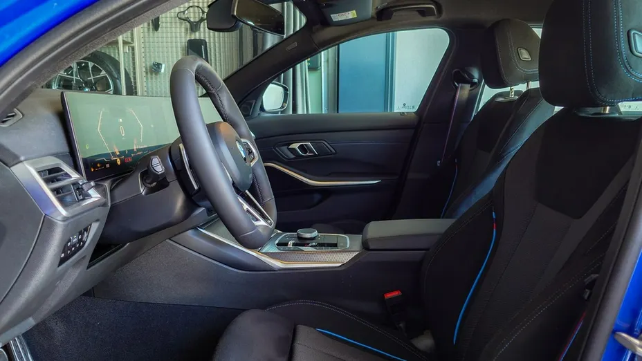 BMW Seria 3 -